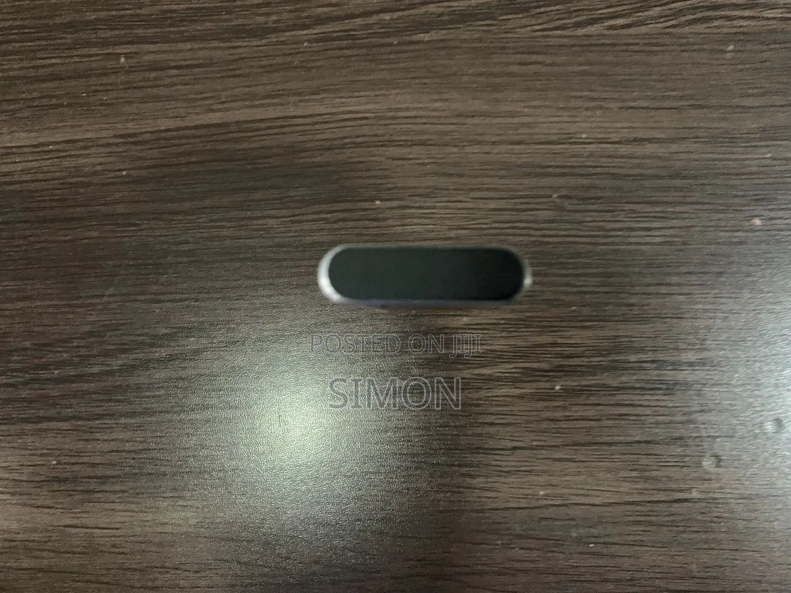 Portable SSD
