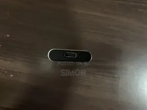Portable SSD