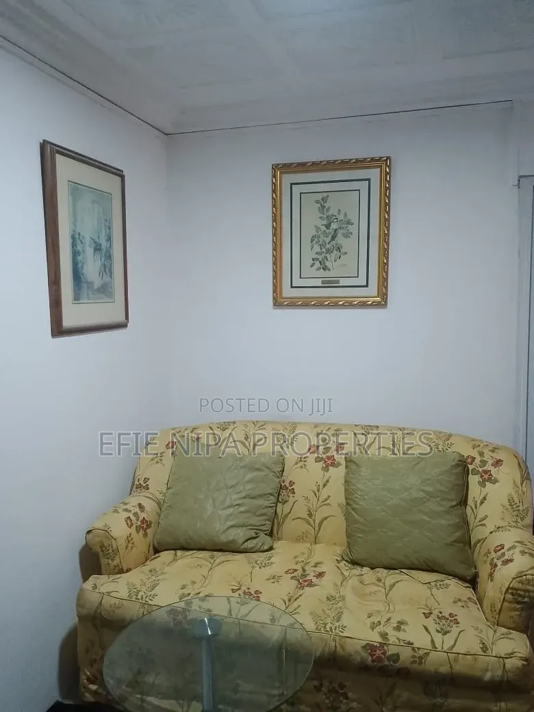 Furnished 1bdrm Apartment in Ga East Municipal for rent