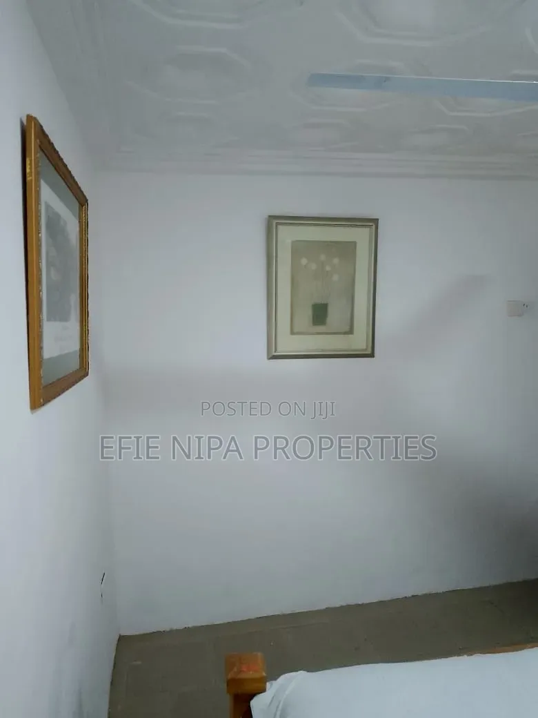 Furnished 1bdrm Apartment in Ga East Municipal for rent