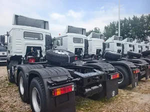 Trailer Head for Sale