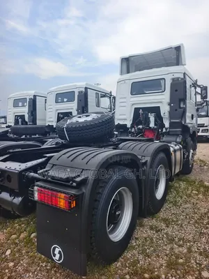 Trailer Head for Sale