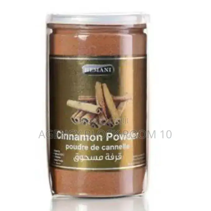 Hemani Cinnamon Powder - 150g