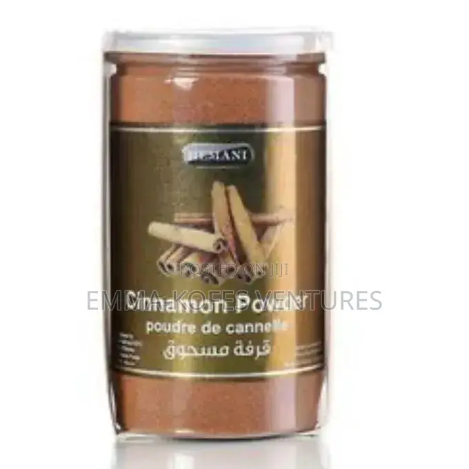 Hemani Cinnamon Powder - 150g