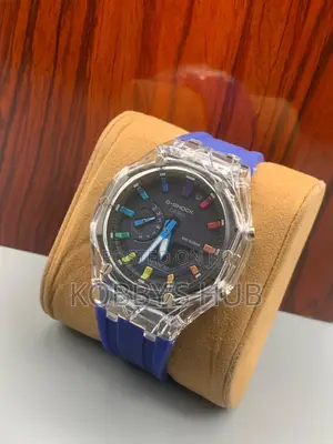Casio G Shock