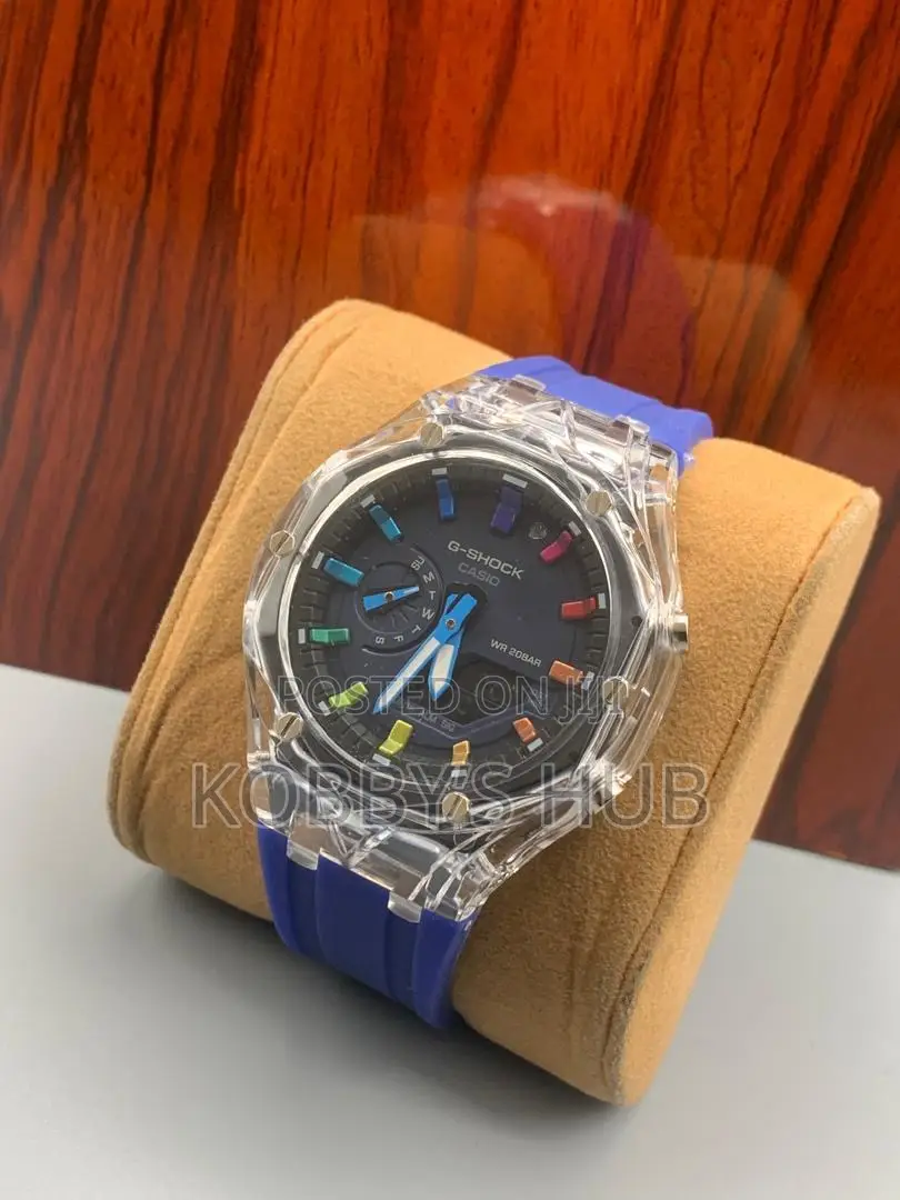 Casio G Shock