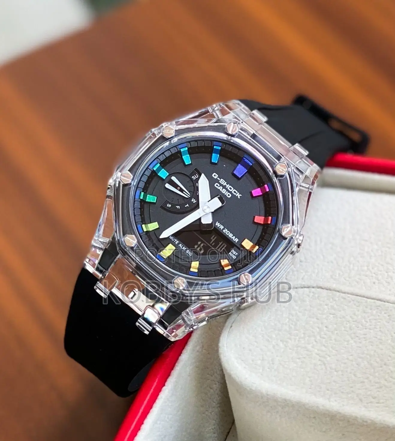Casio G Shock