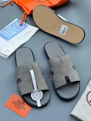 Mens Slippers