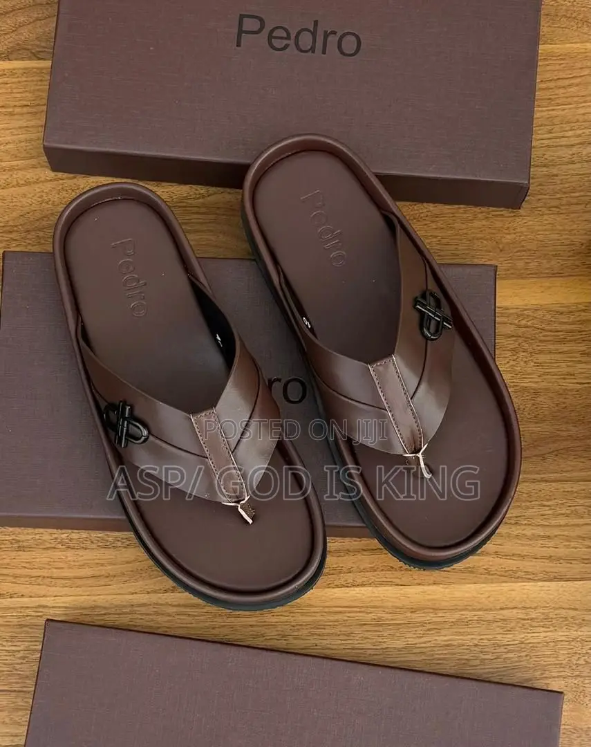 Mens Slippers