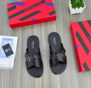 Mens Slippers