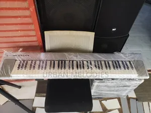 Yamaha Portable Grand Np-30