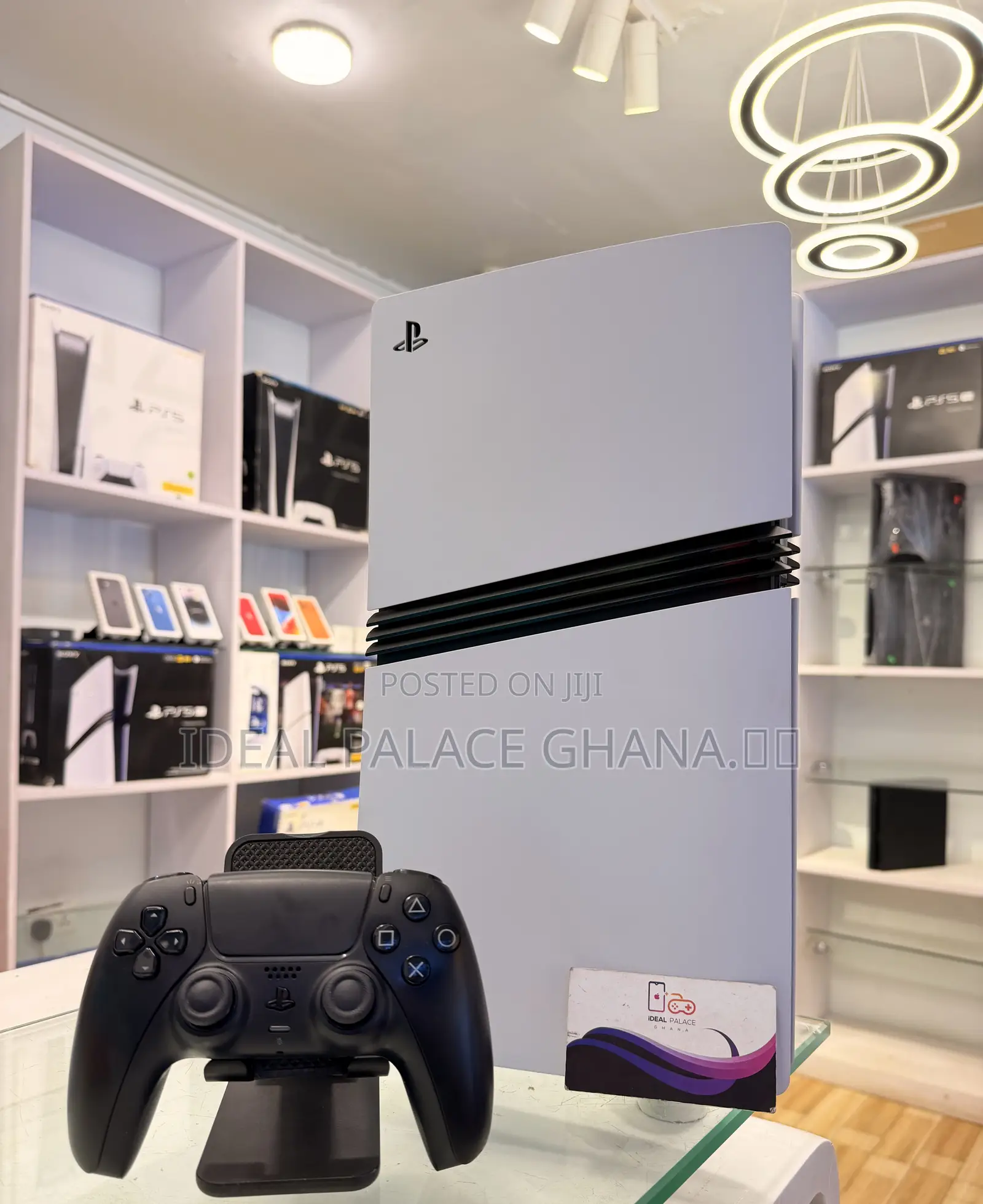 Ps5 Pro With 2tb 13 Latest Free Games