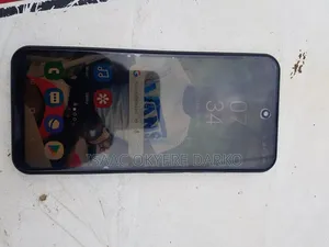 Samsung Galaxy A73 5G 256 GB Black