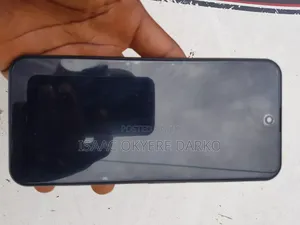 Samsung Galaxy A73 5G 256 GB Black