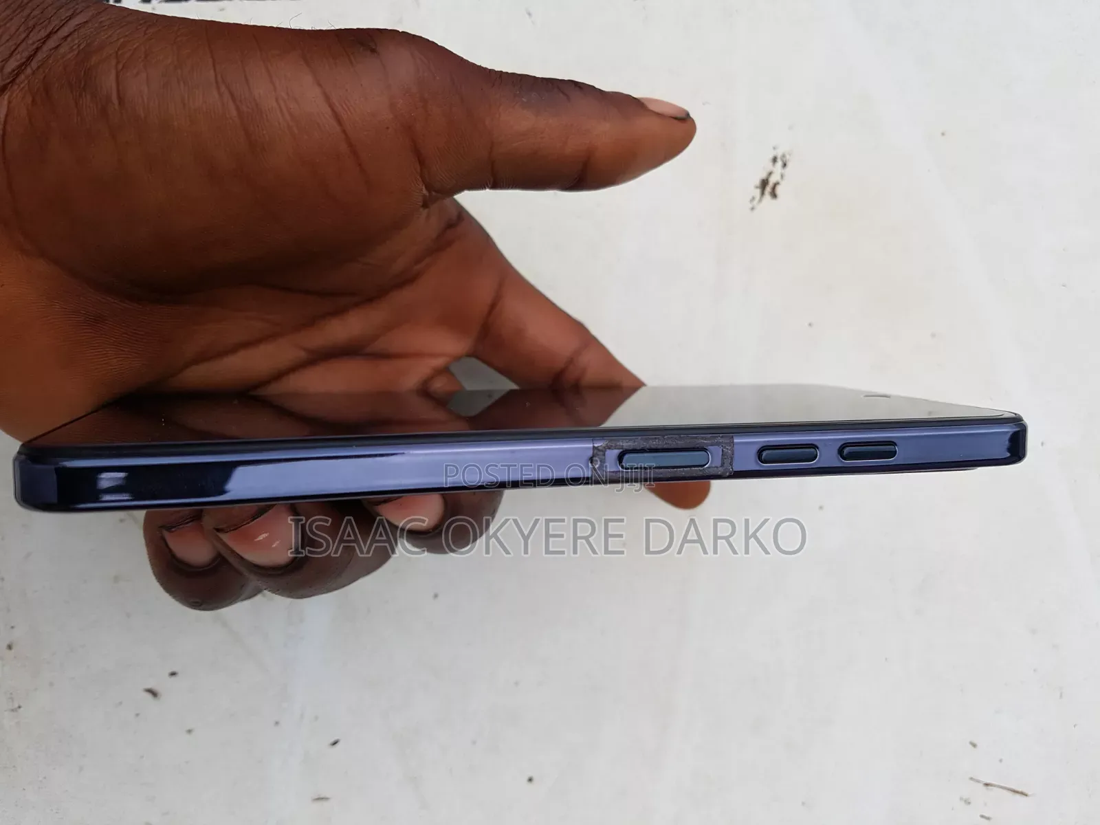 Samsung Galaxy A73 5G 256 GB Black