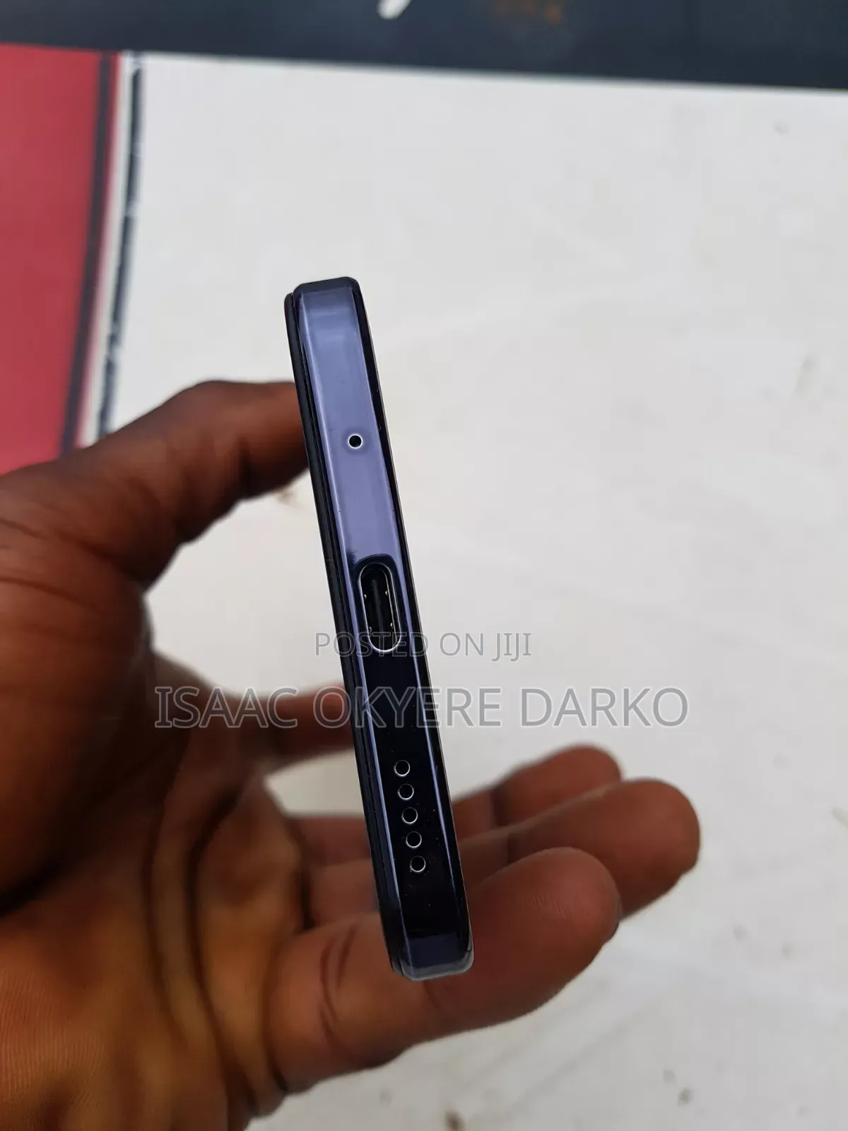 Samsung Galaxy A73 5G 256 GB Black