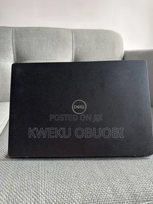 Laptop Dell Latitude 7300 8GB Intel Core i5 SSD 256GB