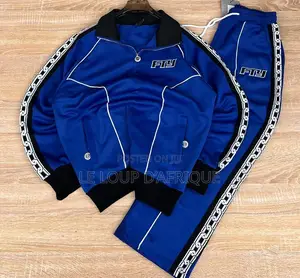 Fty Track Suit