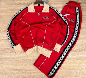Fty Track Suit