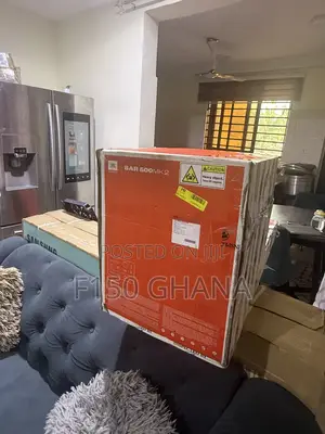JBL Sound Bar 500 Mk2
