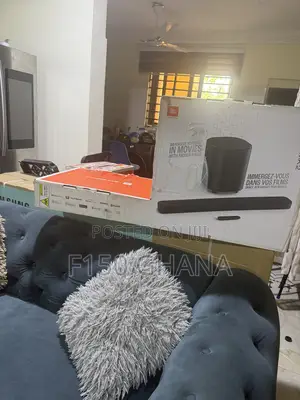 JBL Sound Bar 500 Mk2