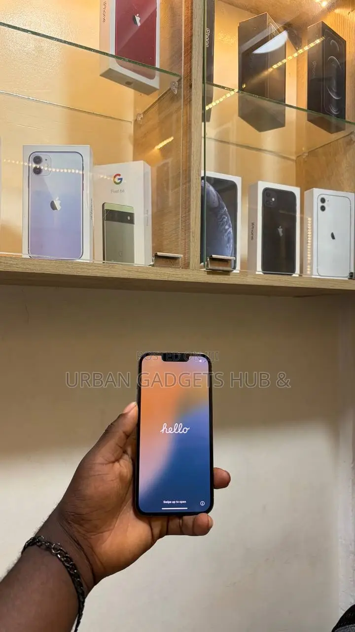 Apple iPhone 13 Pro 128 GB Blue