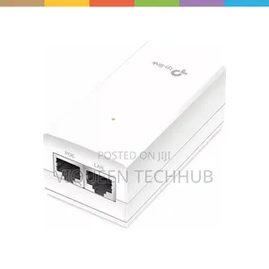 Tenda- Poe Gigabite Injector(30g-at)