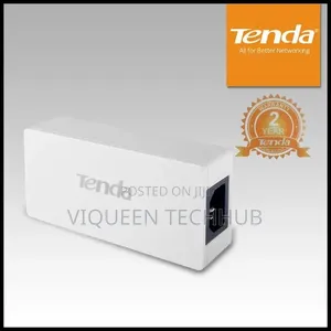 Tenda- Poe Gigabite Injector(30g-at)