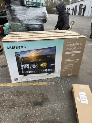 Samsung 65 Inches Tv