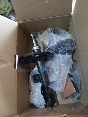 Toyota Rav4 2009-2012 Front Shocks Shield Type