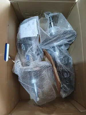 Toyota Rav4 2009-2012 Front Shocks Shield Type