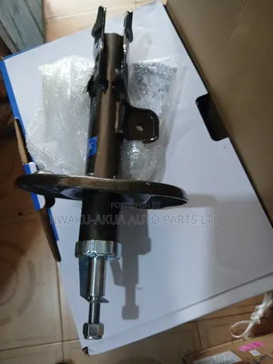 Toyota Rav4 2009-2012 Front Shocks Shield Type