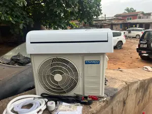 Used Air Conditioner Almost New Nasco 1.5hp