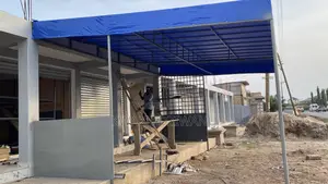 Canopy For All Purpose Events