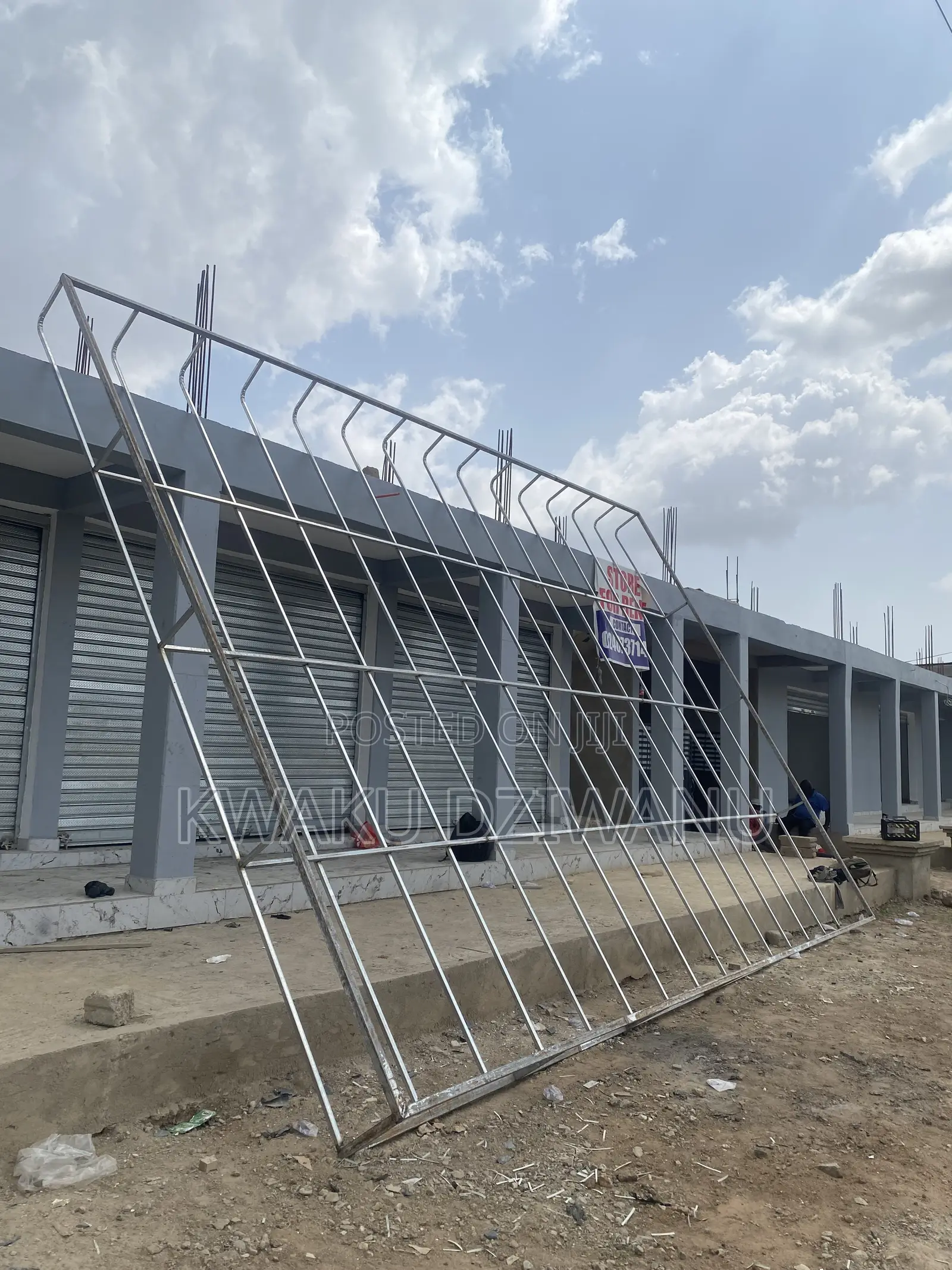 Canopy For All Purpose Events
