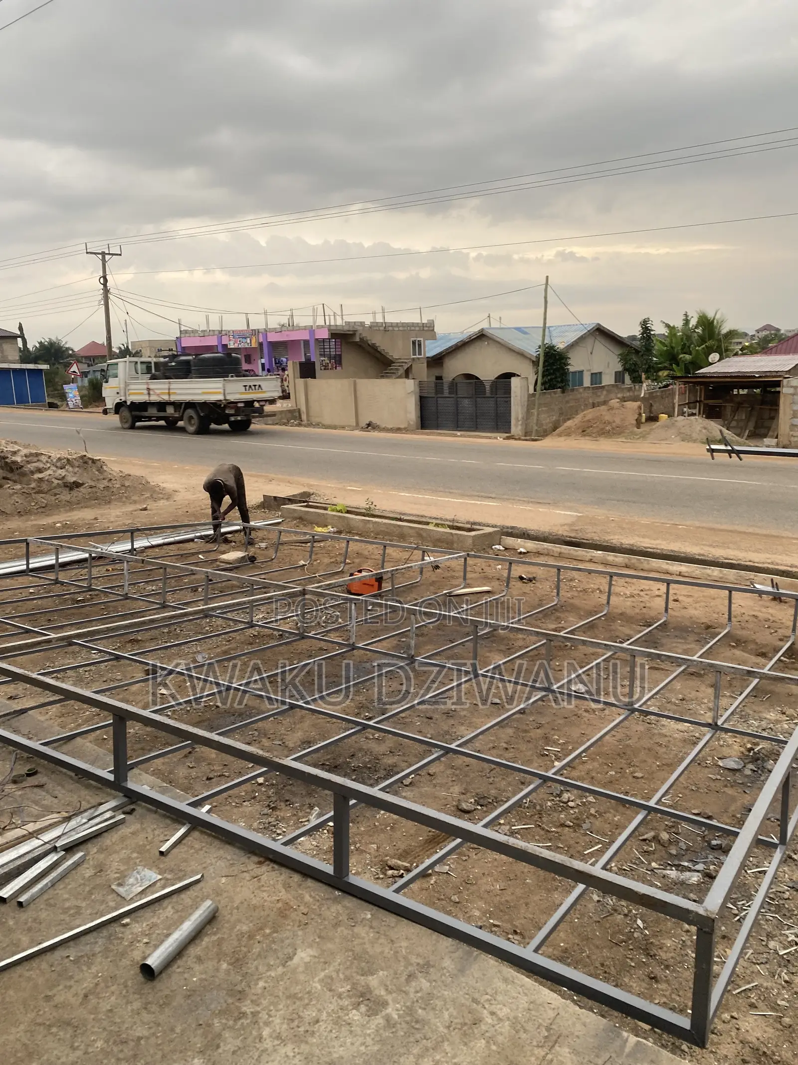 Canopy For All Purpose Events