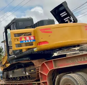 Sany 215 Water Track. China Type . Mitsubishi Engine