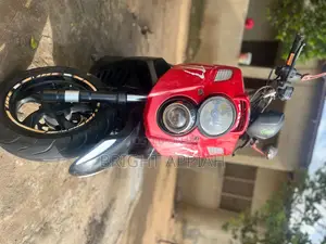 Ilisan TS110-ST 2021 Red