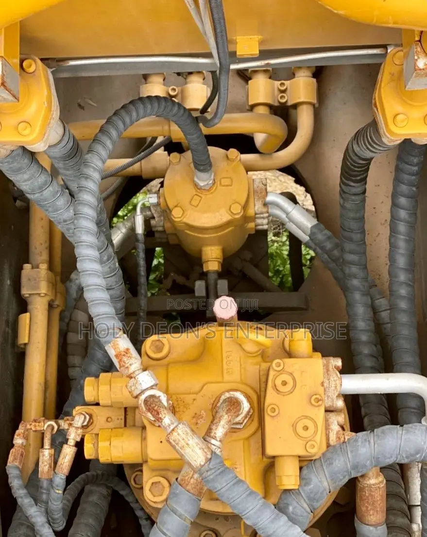 Sany 215 Water Track. China Type . Mitsubishi Engine