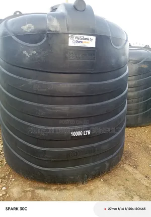 Water Tank