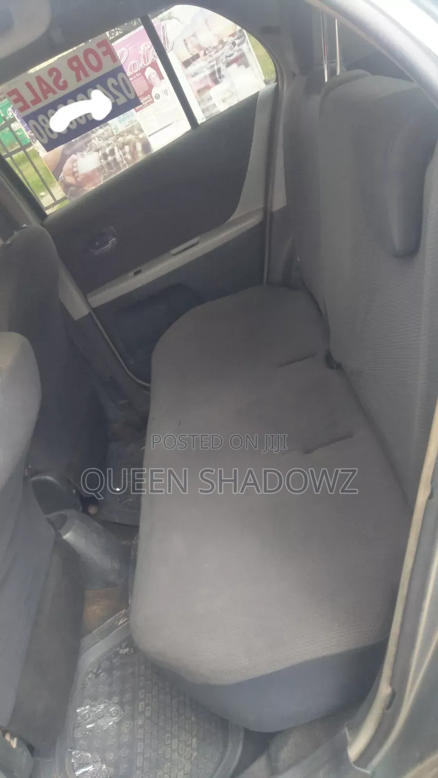 Toyota Vitz 2010