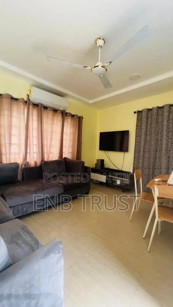 3bdrm House in Achimota, Mile 7 for rent