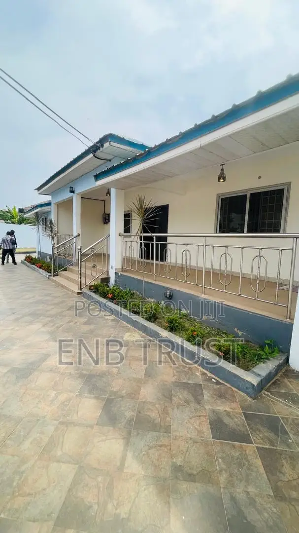3bdrm House in Achimota, Mile 7 for rent