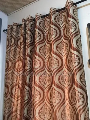 Quality Beatiful Curtains