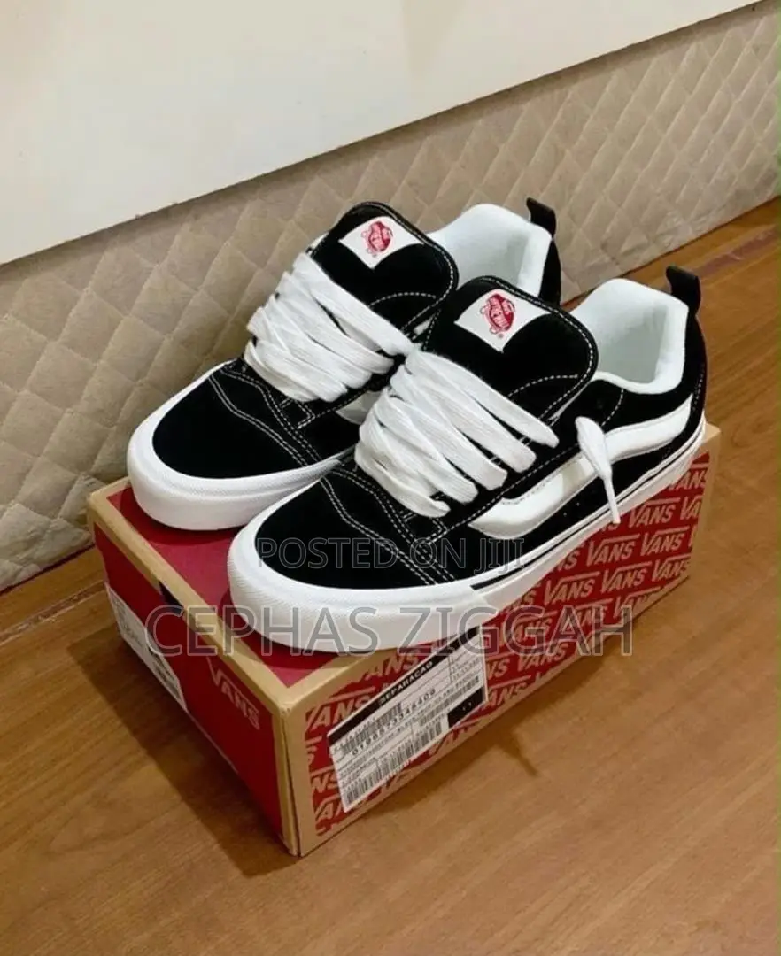 Original Vans Sneaker