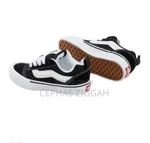 Original Vans Sneaker