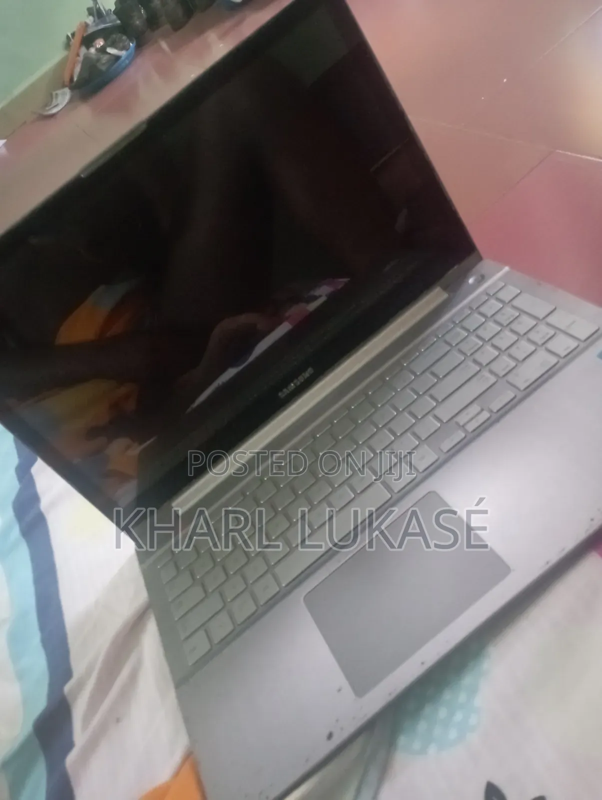 Laptop Samsung Chronos NP780Z5E 8GB Intel Core i7 HDD 1T