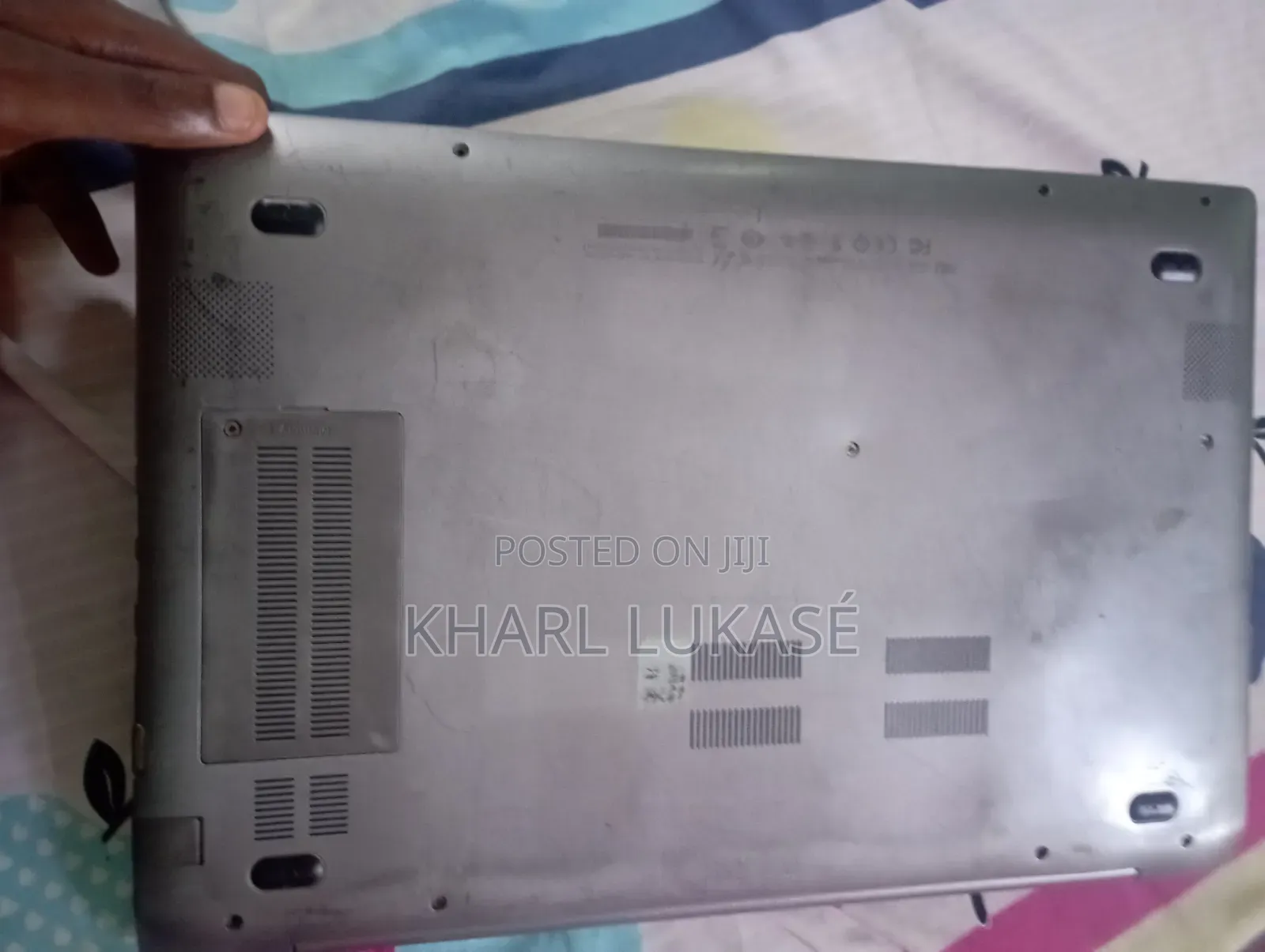 Laptop Samsung Chronos NP780Z5E 8GB Intel Core i7 HDD 1T