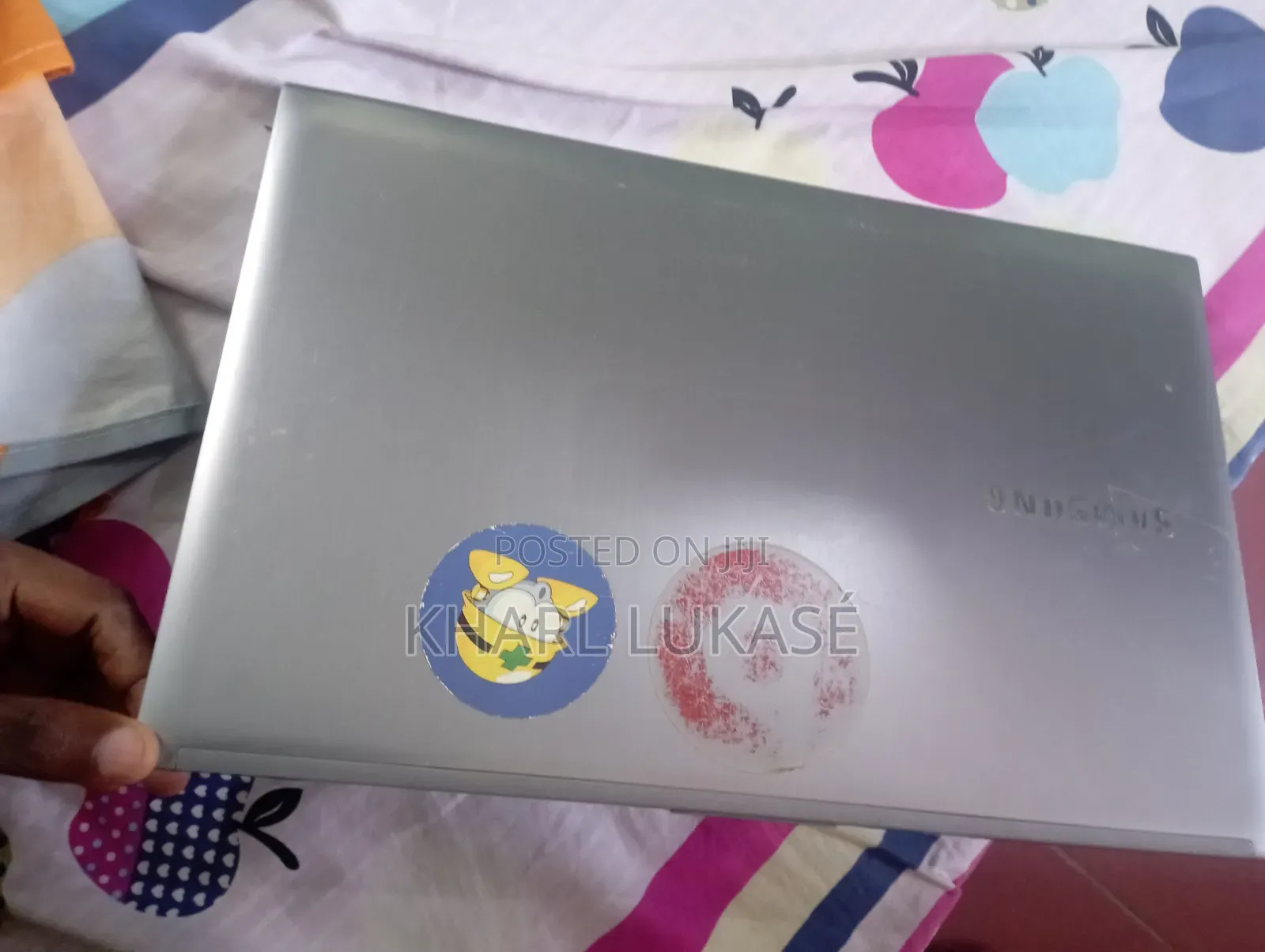Laptop Samsung Chronos NP780Z5E 8GB Intel Core i7 HDD 1T