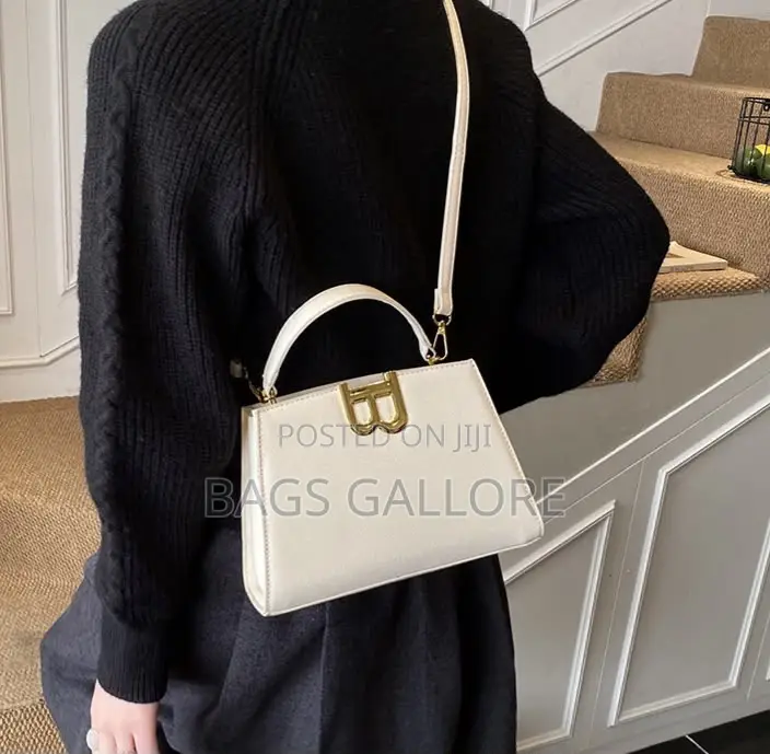 Luxury Hand Bag